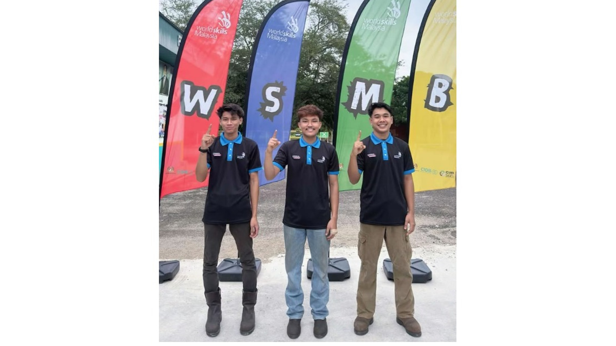 Three Decades of Excellence: How WSMB Shapes Malaysia's Construction Workforce