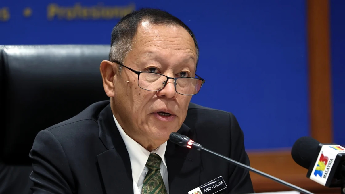 MACC Launches Anti-Corruption Cadet Corps Initiative in Schools