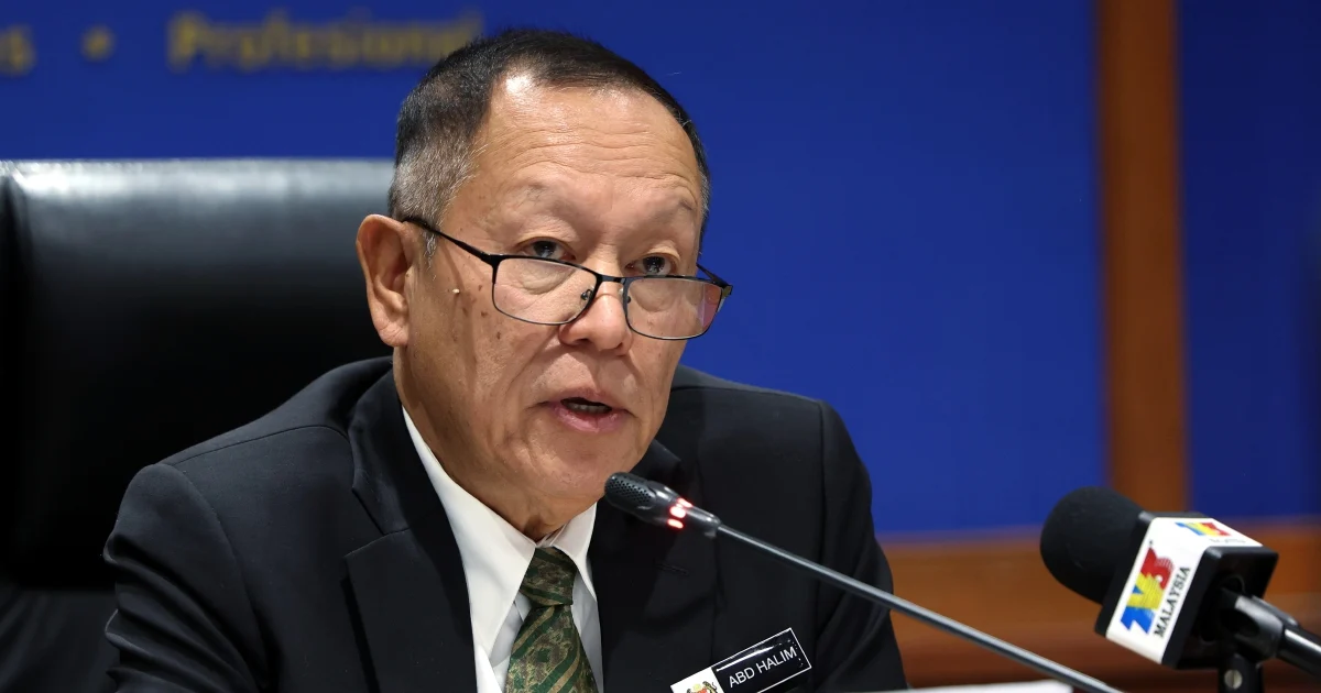 MACC Launches Anti-Corruption Cadet Corps Initiative in Schools
