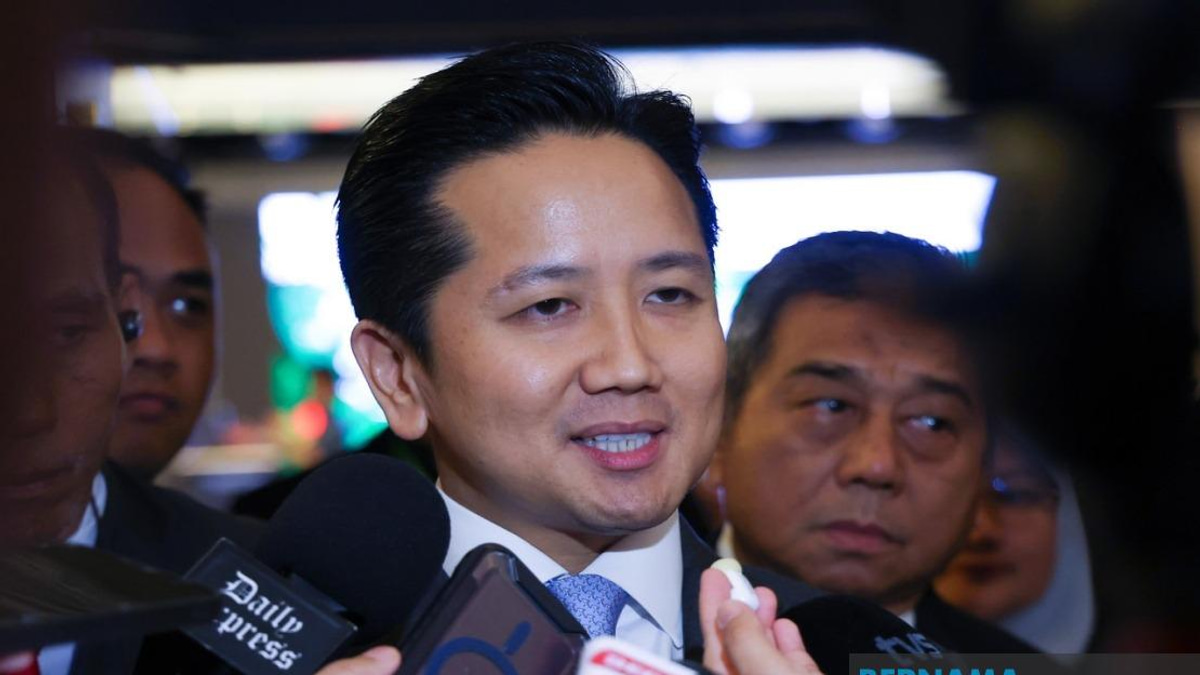 Malaysia and Indonesia Step Up Joint Fight Against Transboundary Haze