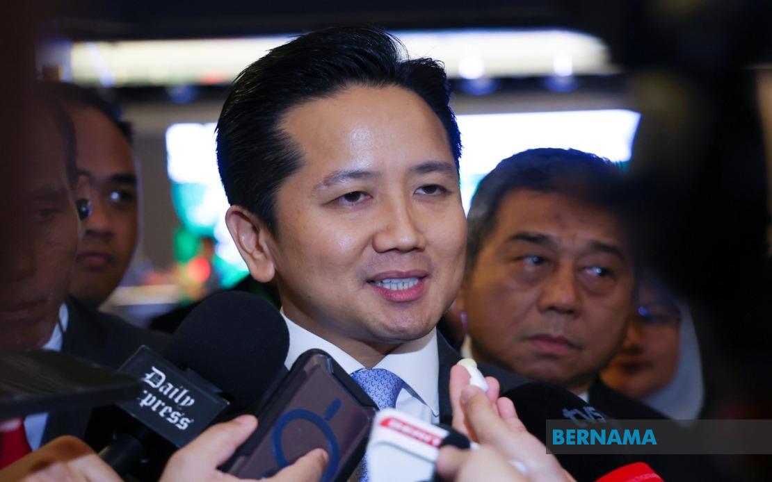 Malaysia and Indonesia Step Up Joint Fight Against Transboundary Haze