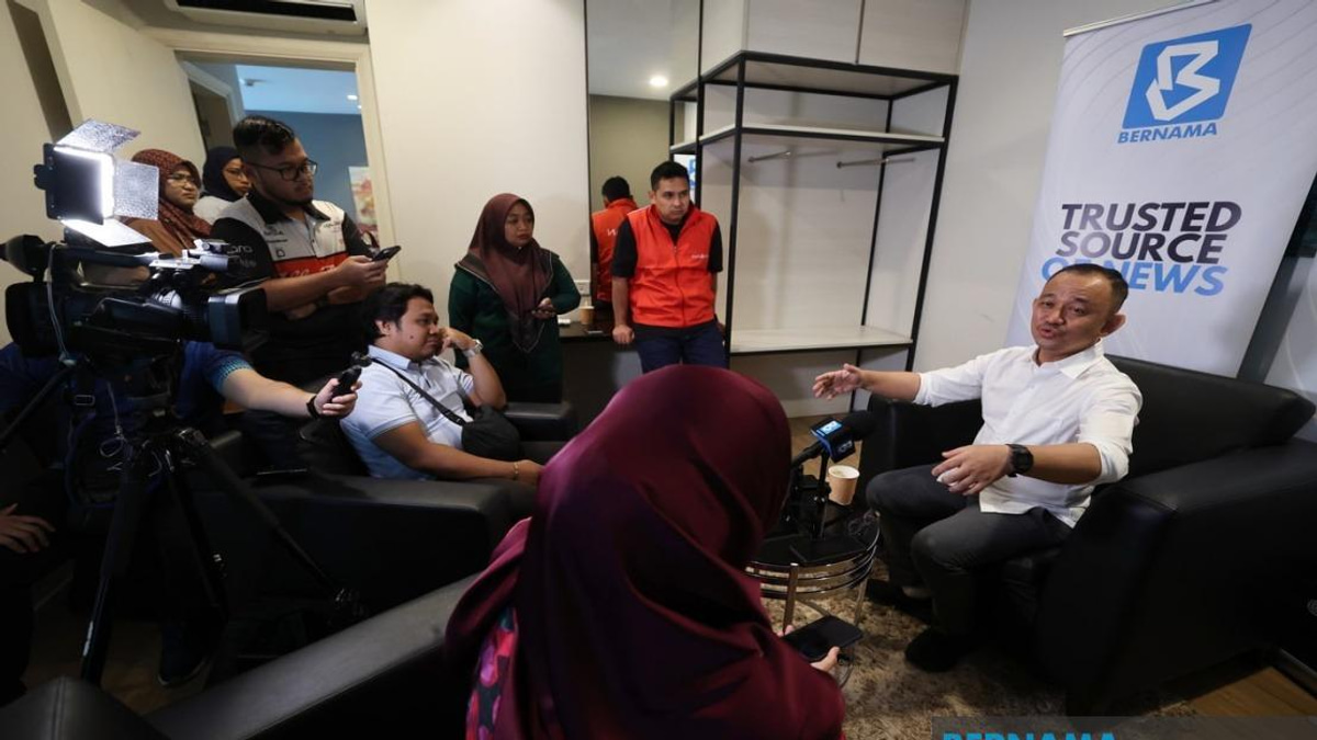 Pakatan Harapan Defers to Sultan of Johor on Menteri Besar Selection