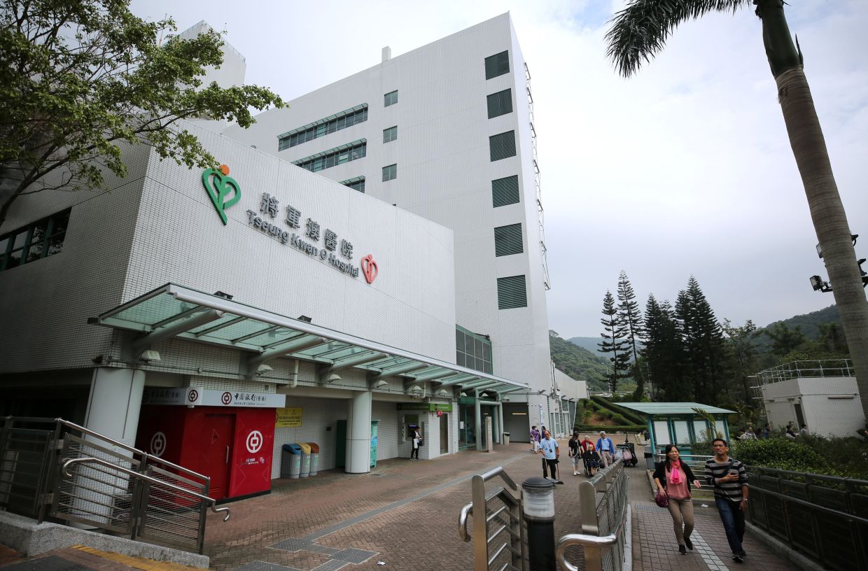 Hong Kong surgeon operated on wrong organ in fatal case, hospital finds 'confirmation bias'