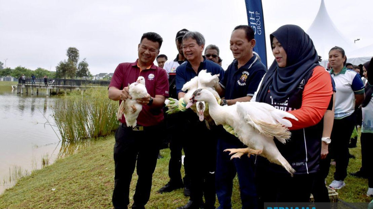 Melaka Chief Minister to Launch Grassroots Roadshow Addressing Public Grievances