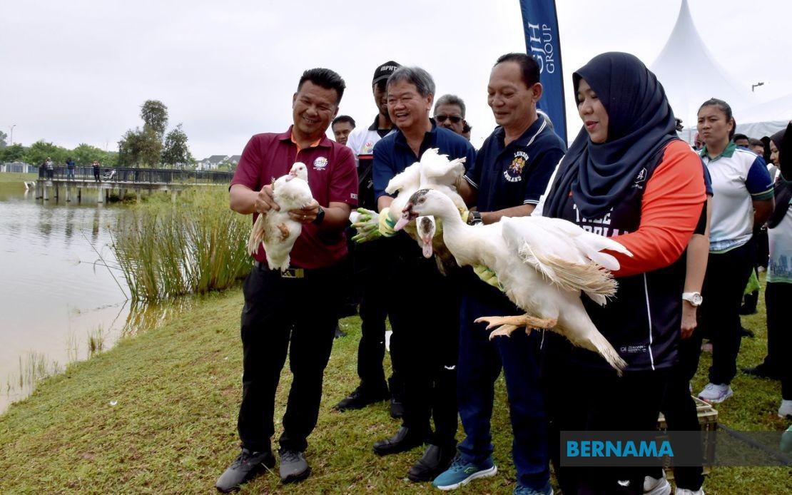 Melaka Chief Minister to Launch Grassroots Roadshow Addressing Public Grievances