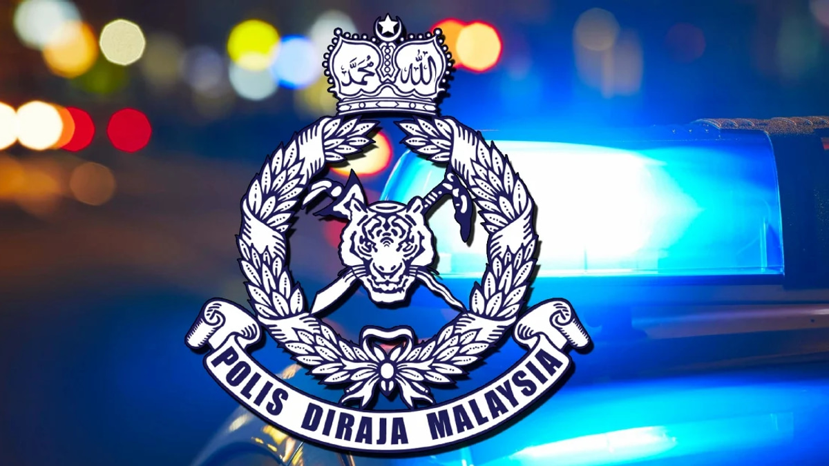 Police bust major drug operation in Segambut, arrest suspect and recover RM1.7 million in narcotics