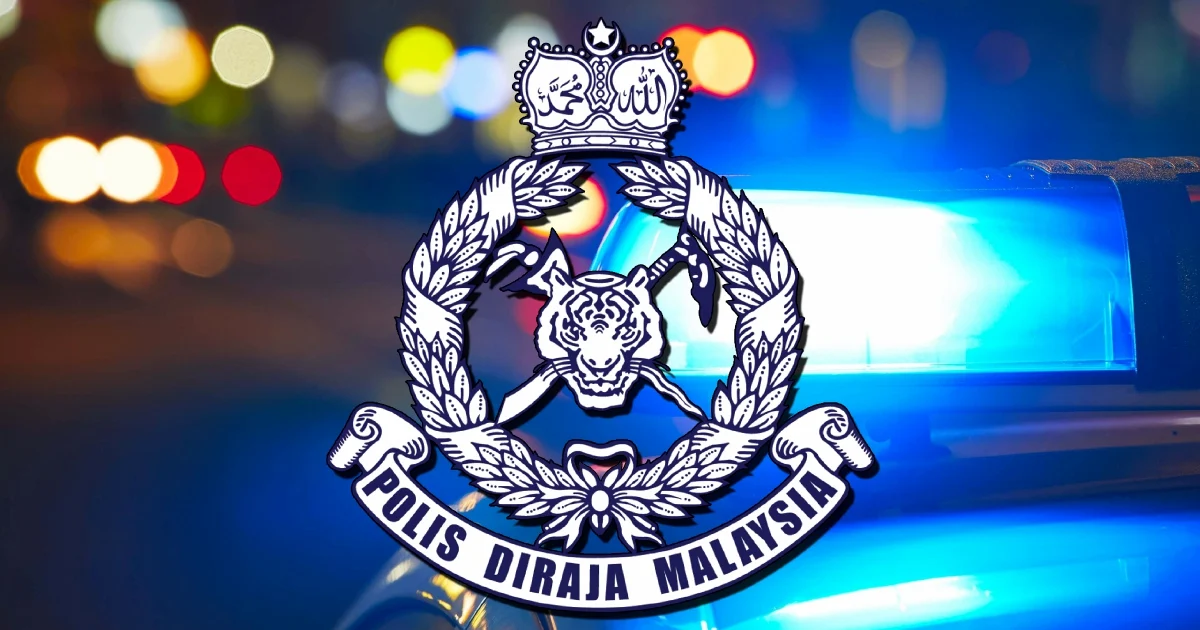 Police bust major drug operation in Segambut, arrest suspect and recover RM1.7 million in narcotics