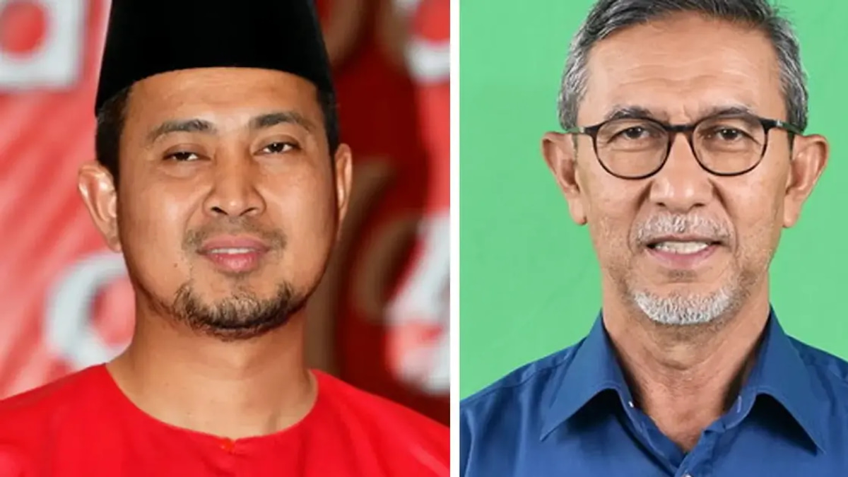 Bersatu Fields 16 Candidates for Johor Election, Including Former Menteri Besar and Ex-Parliamentary Deputy Speaker