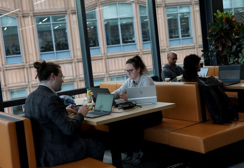 Britain's AI Sector Emerges as Economic Growth Engine, Signalling Shift in Tech Strategy