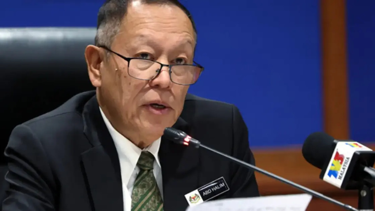 Immigration Department Corruption Suspected as 12 Detained in MyIMMs Data Breach Investigation