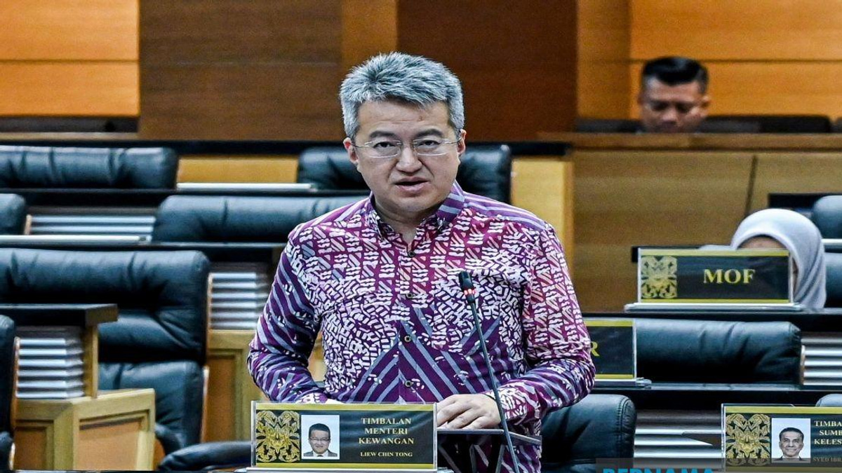 Finance Ministry Weighs SST Exemption for Elderly Care Centres