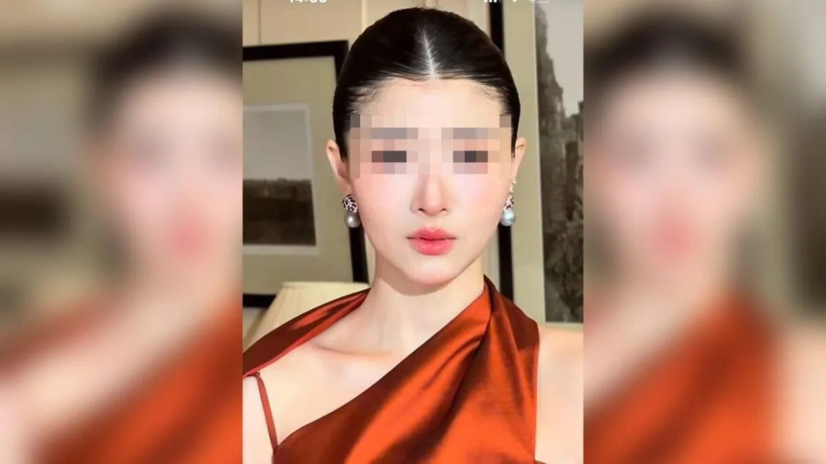 Cambodia Seals Borders in Pursuit of Oknha's Daughter Accused of Fatal Hit-and-Run