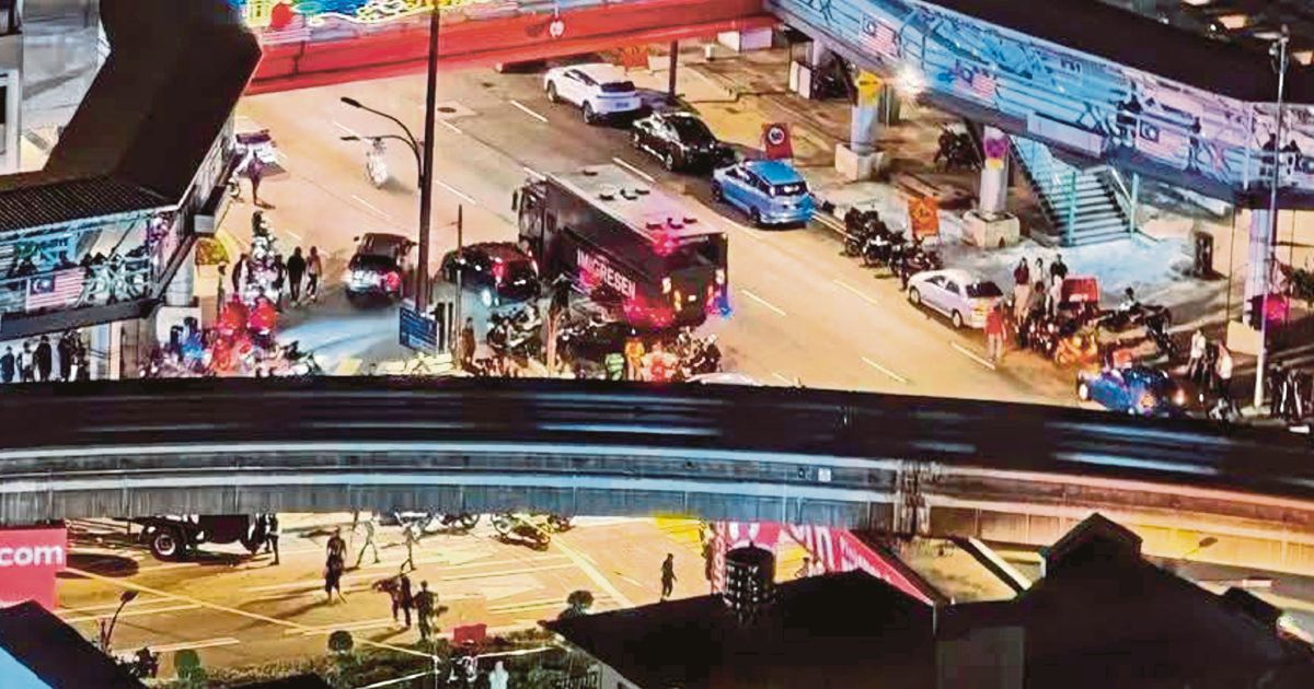 Police Comb Through Video Evidence as Investigation Into Fatal Immigration Truck Crash Deepens