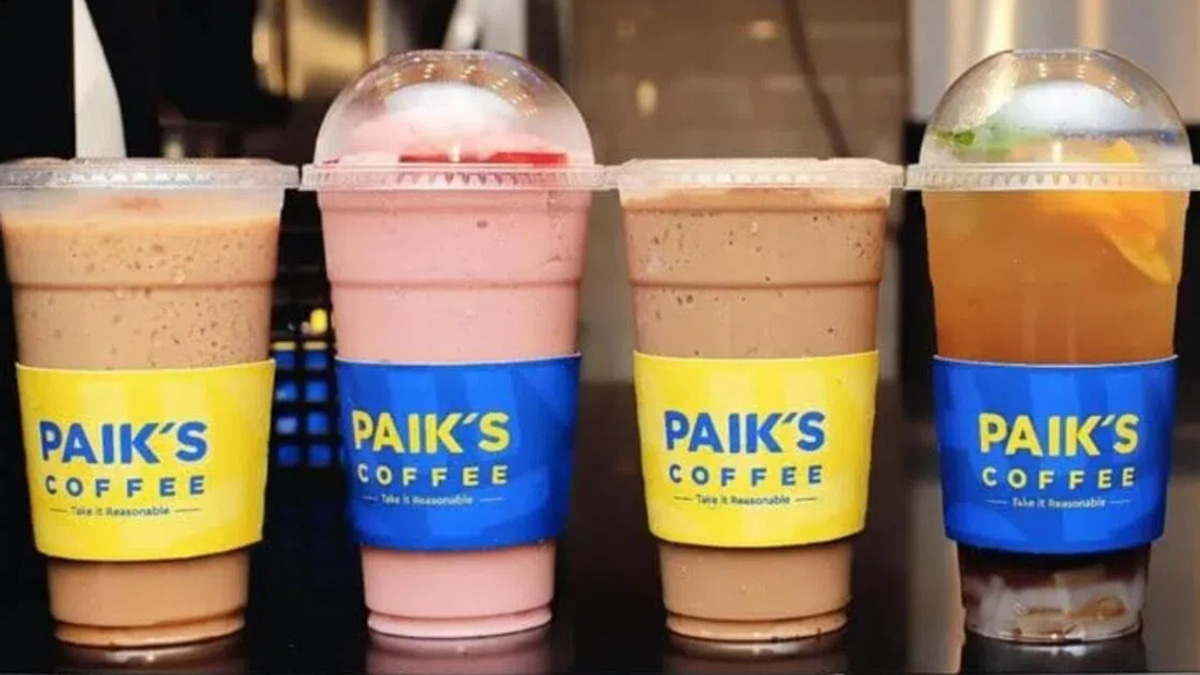 South Korean Coffee Franchise Terminates Store Over Owner's Alleged Extortion of Teenage Worker