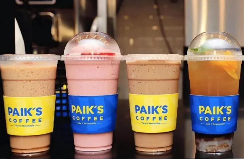 South Korean Coffee Franchise Terminates Store Over Owner's Alleged Extortion of Teenage Worker