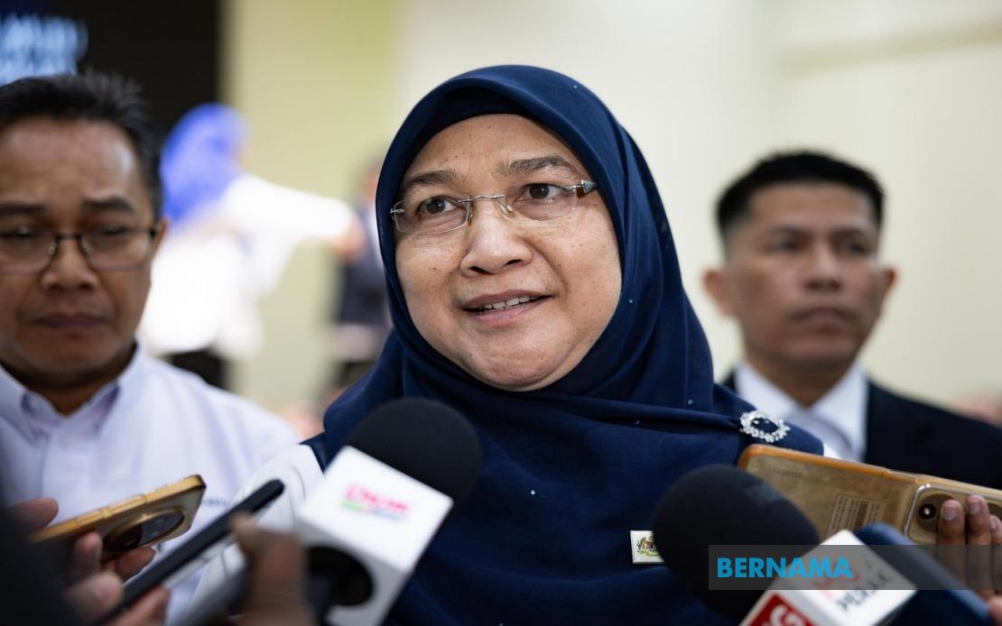 Perak Schools Receive RM12.3 Million for Educational Excellence Drive