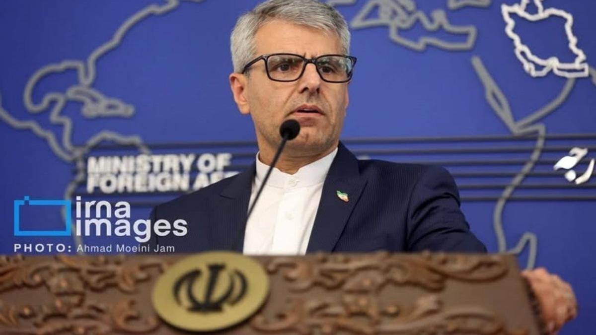Iran Demands Clear US Timeline for Israeli Withdrawal from Lebanon