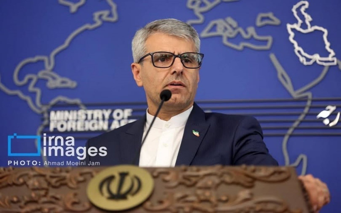 Iran Demands Clear US Timeline for Israeli Withdrawal from Lebanon