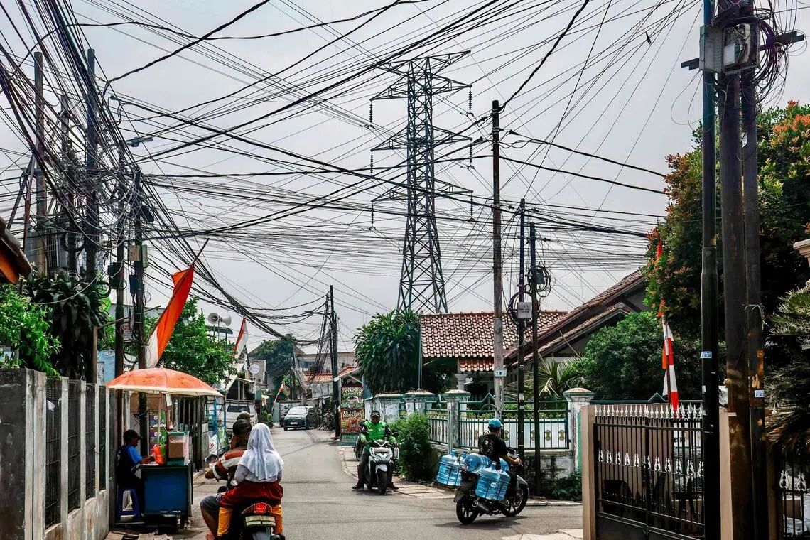 Prabowo targets 750 state firms for closure, flags 'made-up' profits across Indonesian public sector