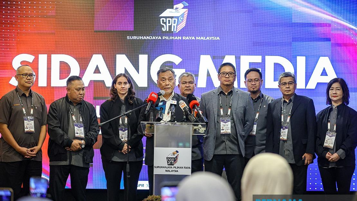 Barisan Nasional Secures Commanding Two-Thirds Majority in Johor State Election