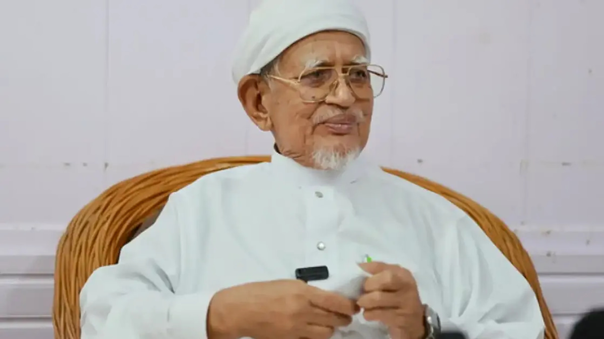 PAS Sets Ambitious Targets for Johor Comeback, Seeks Opposition Foothold