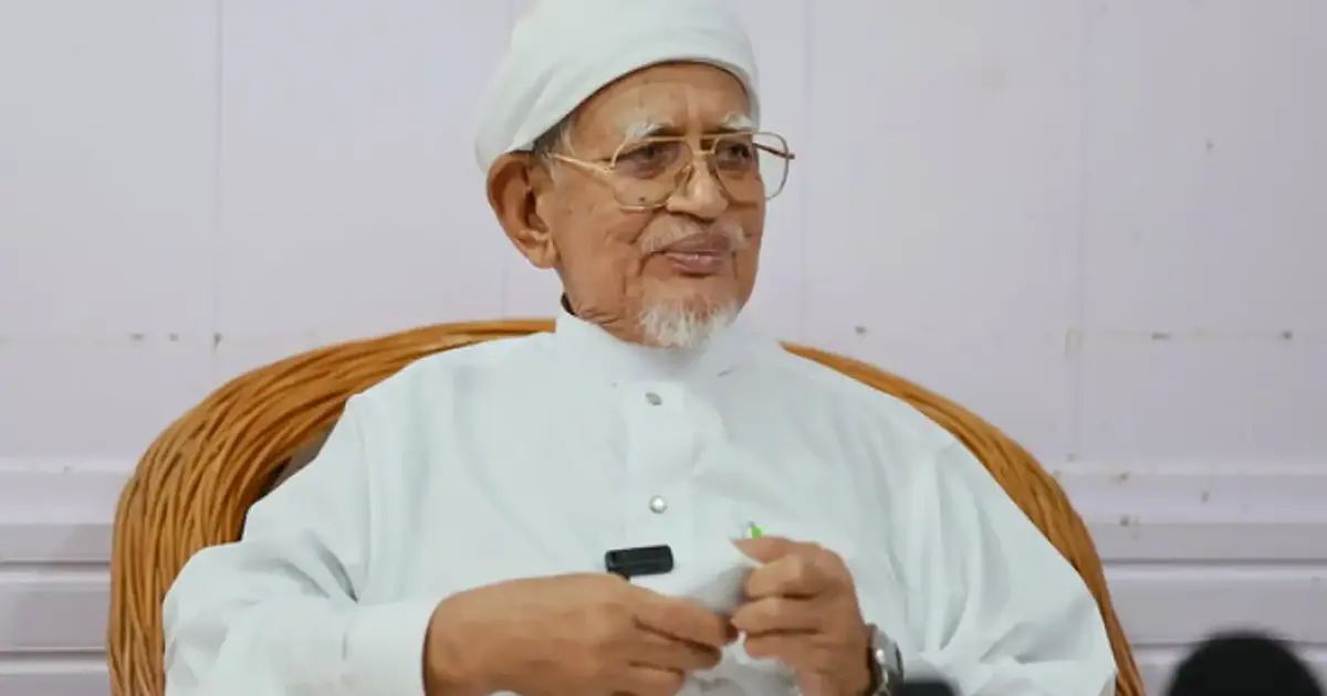 PAS Sets Ambitious Targets for Johor Comeback, Seeks Opposition Foothold