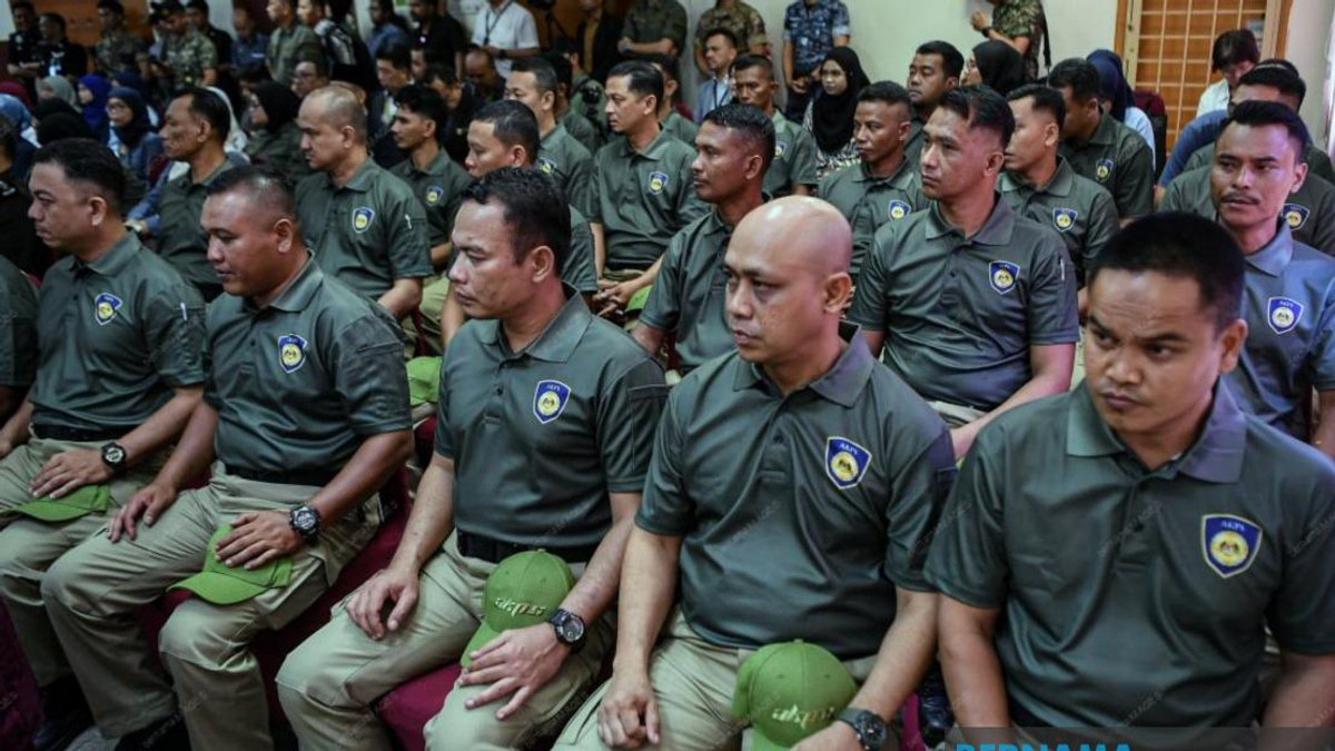 Government Pledges Protection for AKPS Personnel During July Service Scheme Transition