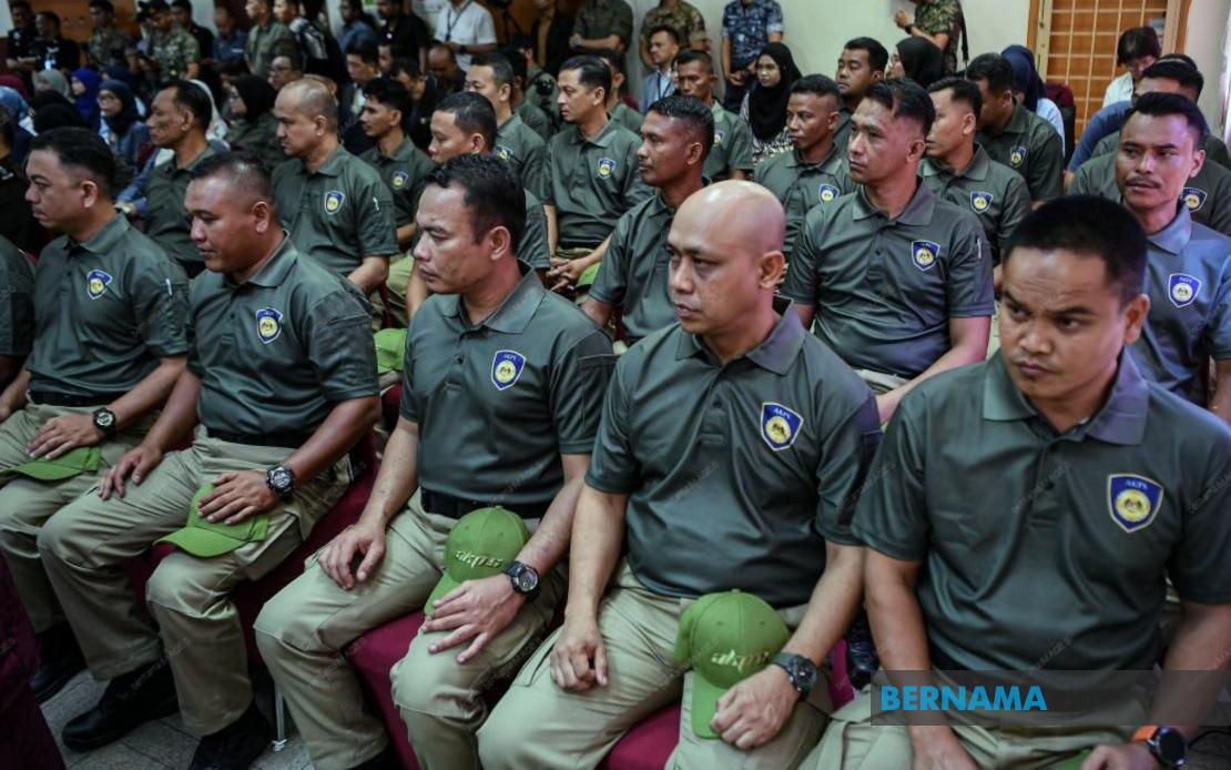 Government Pledges Protection for AKPS Personnel During July Service Scheme Transition