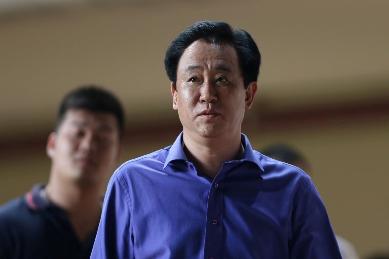 China Imposes Life Sentence on Evergrande Founder Xu Jiayin, Levies US$2.4 Billion in Fines