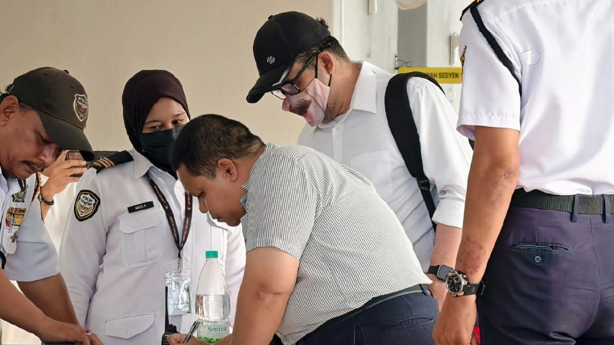 Preschool Teacher Faces Two Counts of Sexual Assault Against Young Pupil