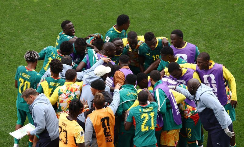 Senegal Football Federation Under Fire Over Team Doctor's Medical Credentials