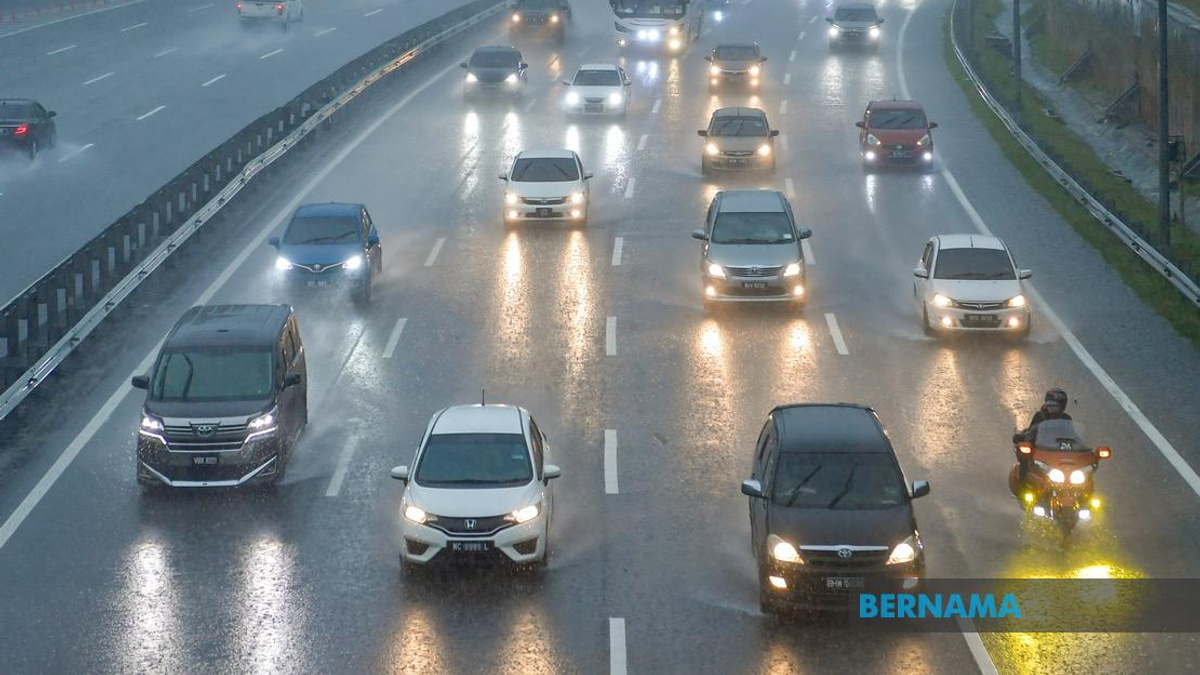 BESRAYA and NPE to Close Temporarily for IJM Allianz Highway Running Event