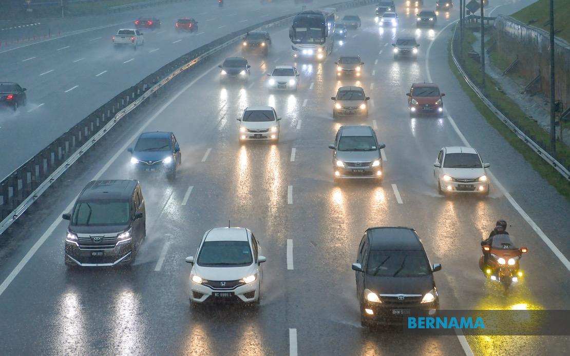 BESRAYA and NPE to Close Temporarily for IJM Allianz Highway Running Event