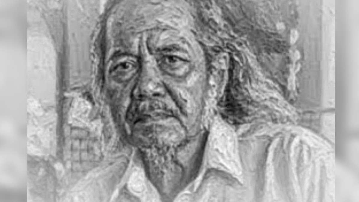 Cik Man's Artistic Legacy to Endure, Says SENIMAN