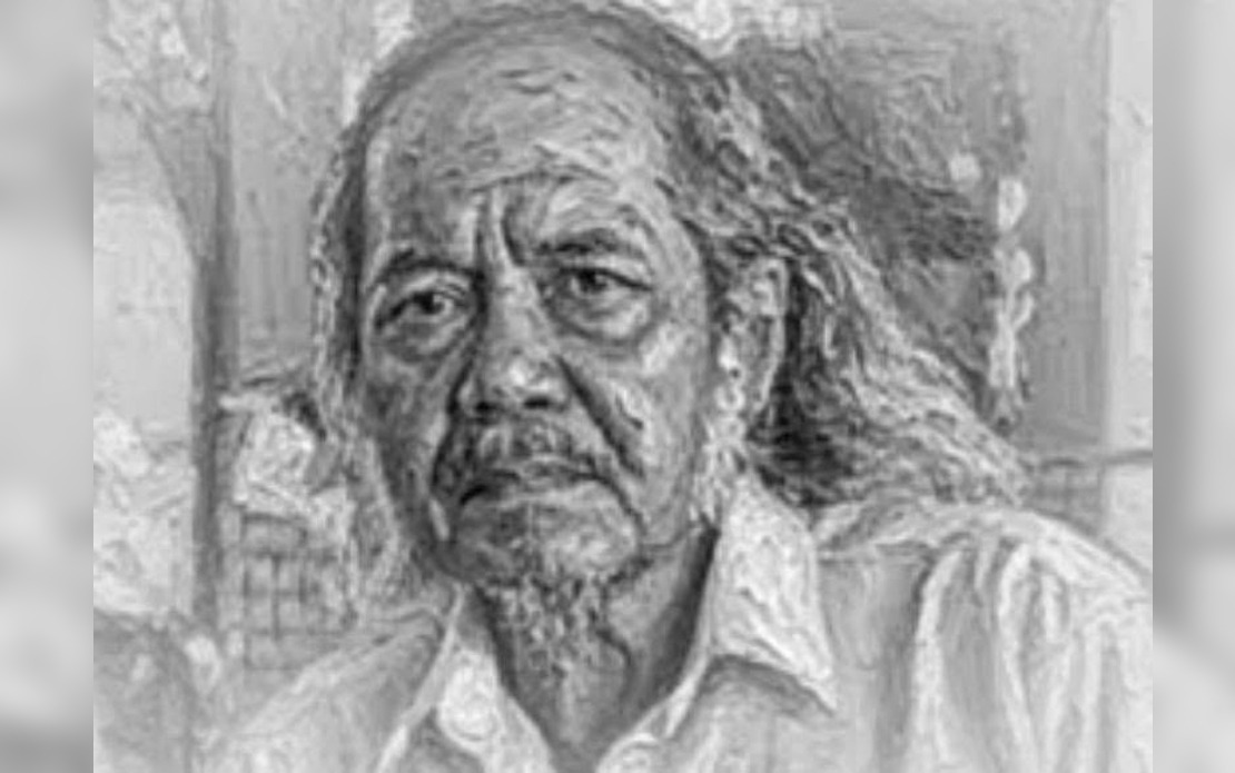 Cik Man's Artistic Legacy to Endure, Says SENIMAN