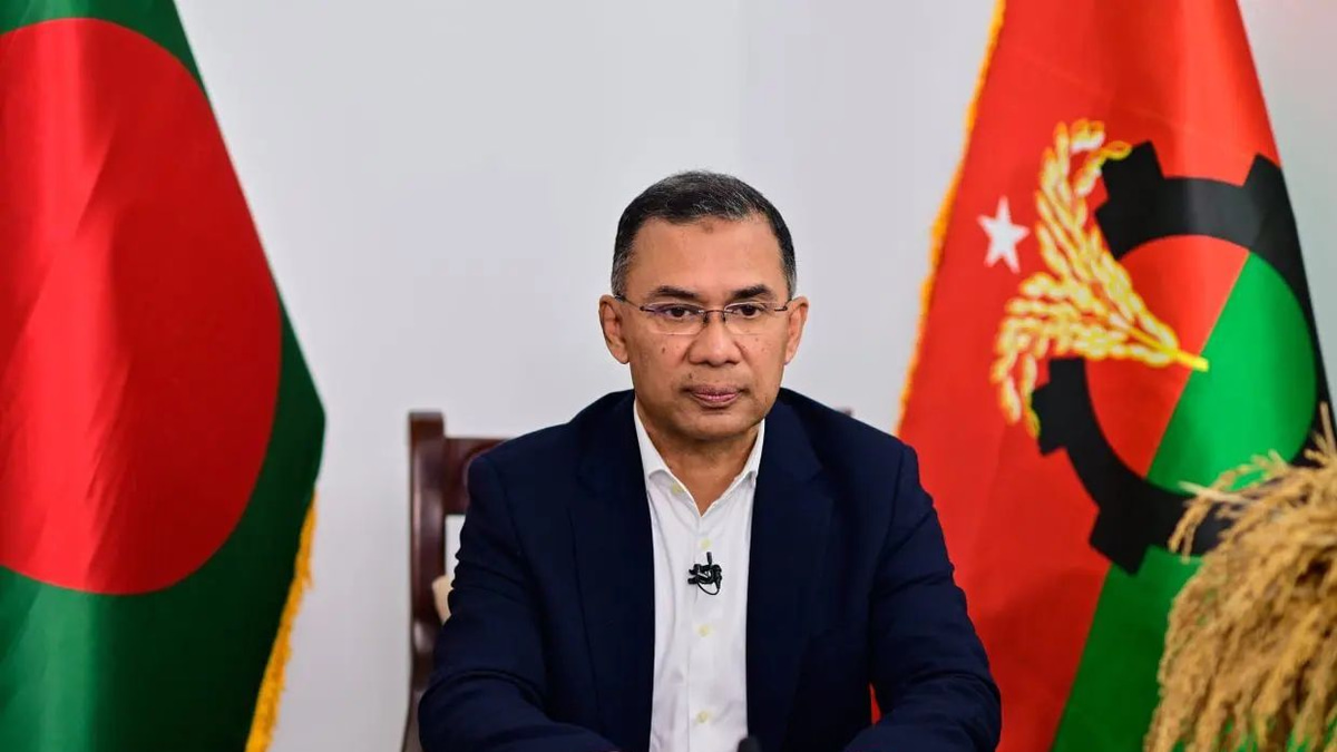 Bangladesh PM Tarique Rahman charts independent course with Malaysia, China visits