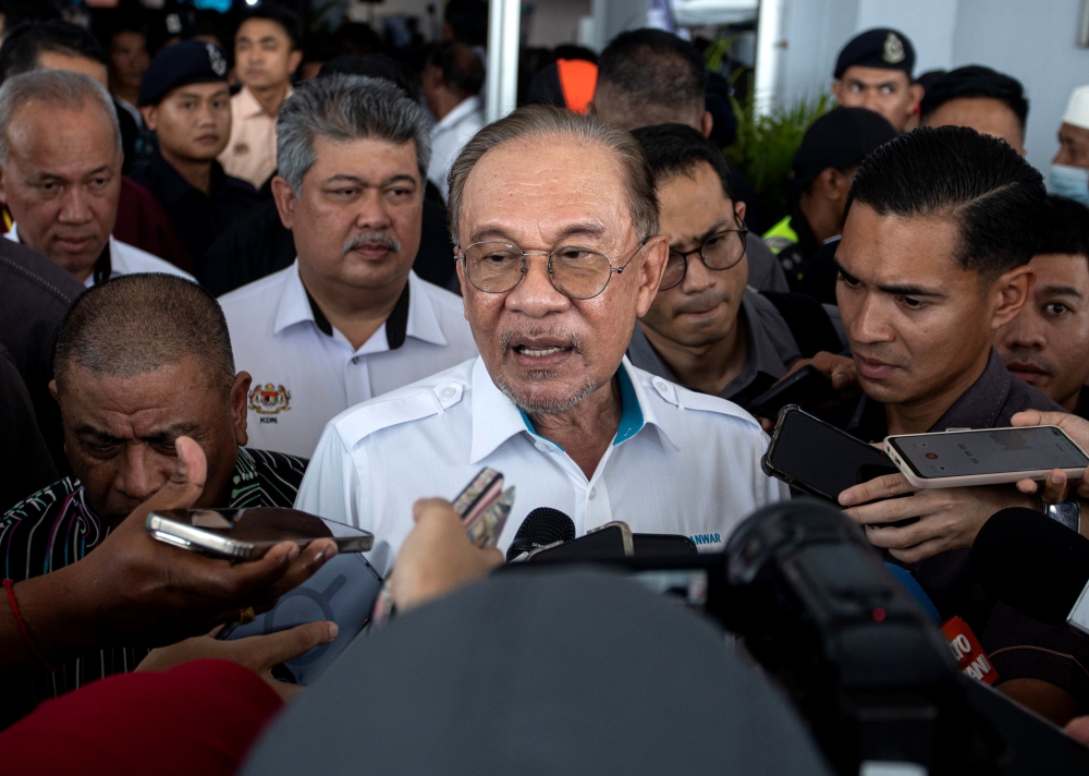 Anwar Puts KWAP's eFishery Loss in Context, Citing Strong Overall Returns