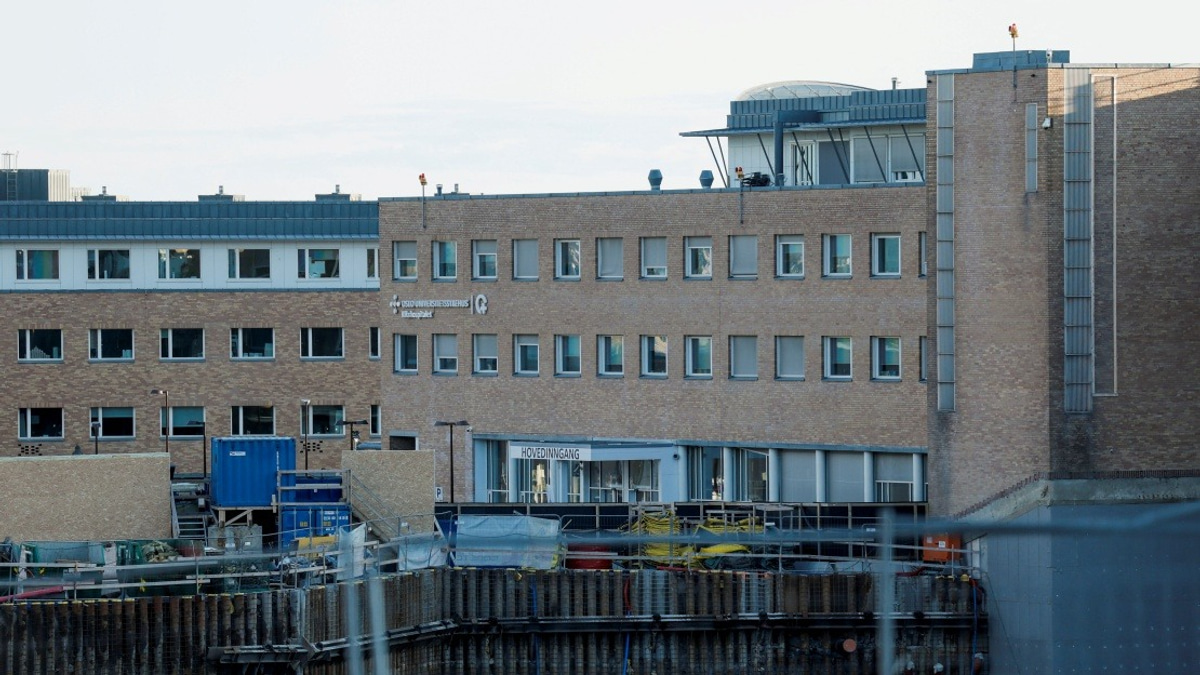 Norway's King Harald Enters Hospital for Treatment of Blood Disorder