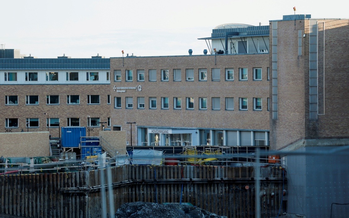 Norway's King Harald Enters Hospital for Treatment of Blood Disorder