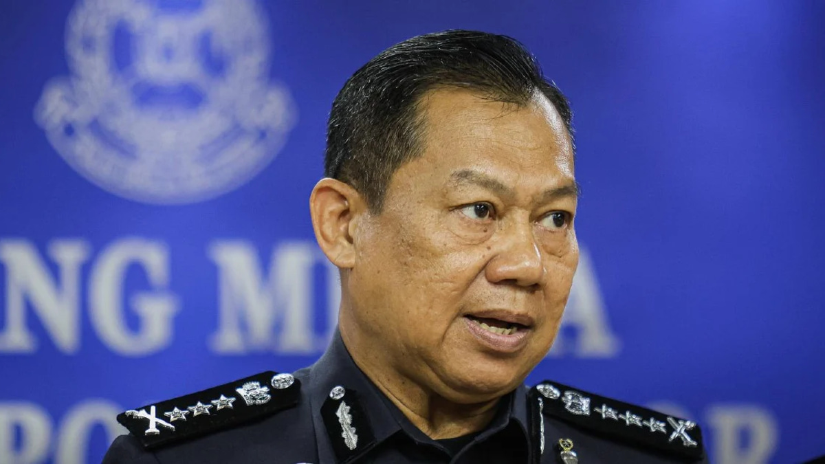 Stepmother charged with murder over death of 4-year-old Johor child