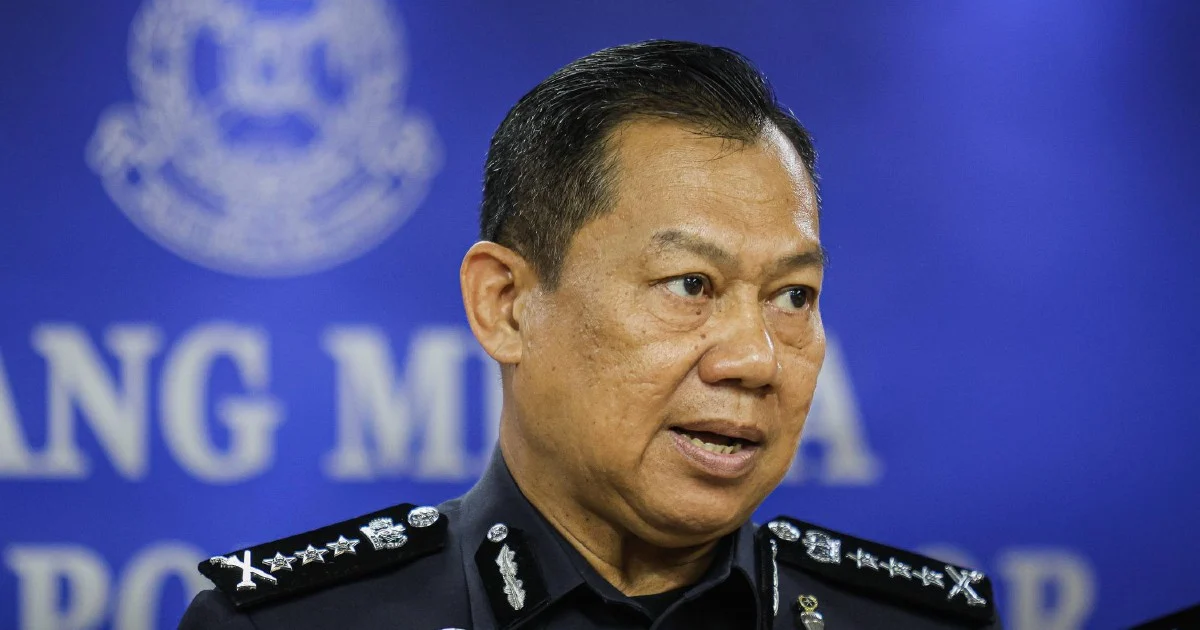 Stepmother charged with murder over death of 4-year-old Johor child