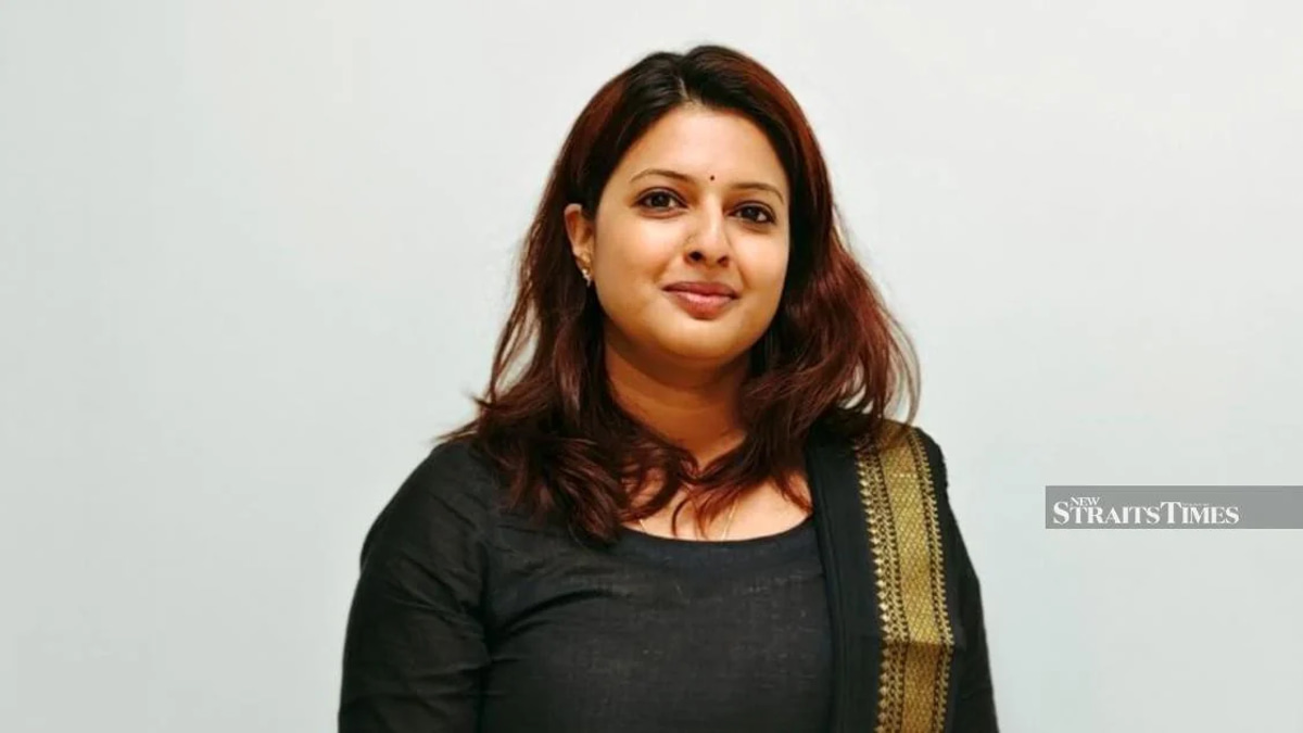 Pages Missing From Zara Qairina's Journal As Tampering Inquiry Continues