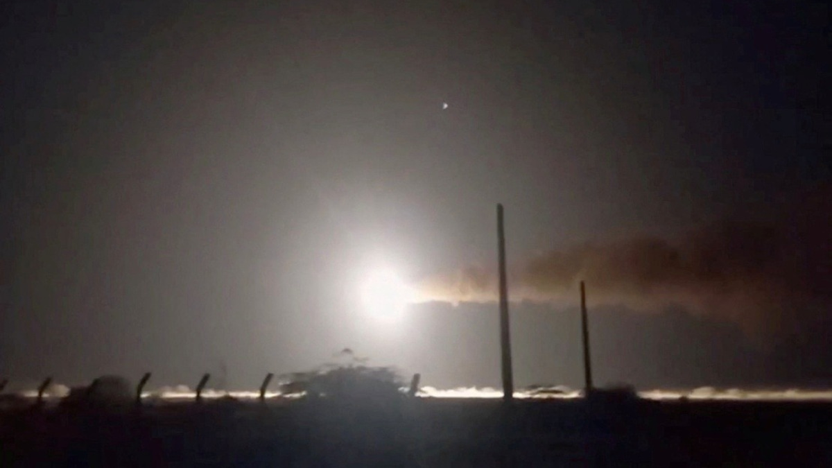 US Confirms Two Service Members Killed, One Missing in Iranian Attack on Jordan Base