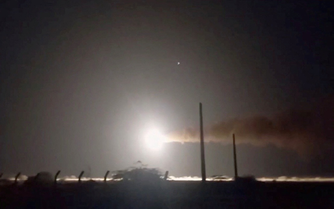 US Confirms Two Service Members Killed, One Missing in Iranian Attack on Jordan Base