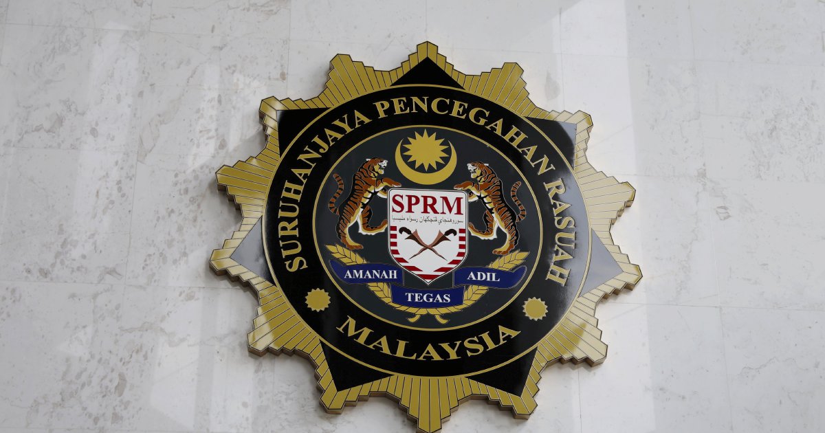 Prison Officer Held Over RM3,000 Bribery Scheme to Smuggle Contraband Into Melaka Jail