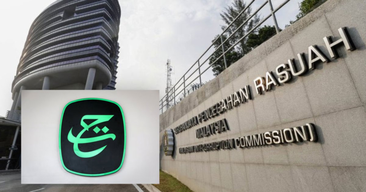 MACC to Summon Ex-Tabung Haji CEO Following Royal Commission Inquiry