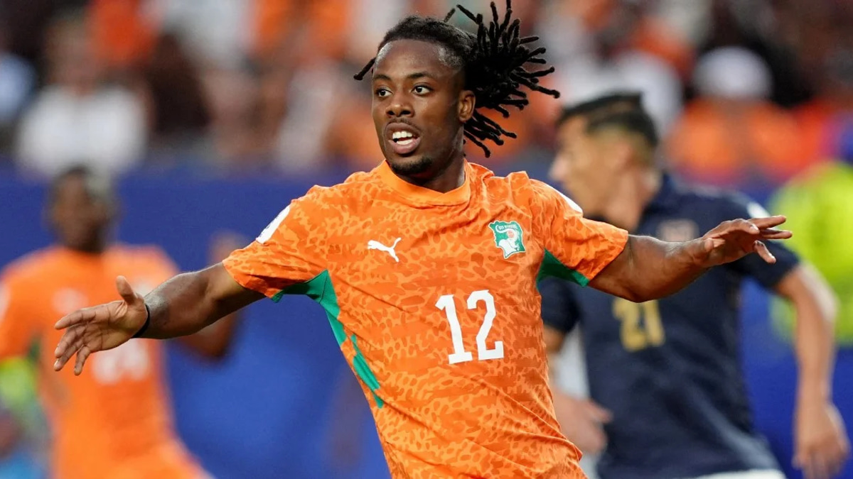 Ivory Coast Footballer Arrested in France Over Match-Fixing Inquiry