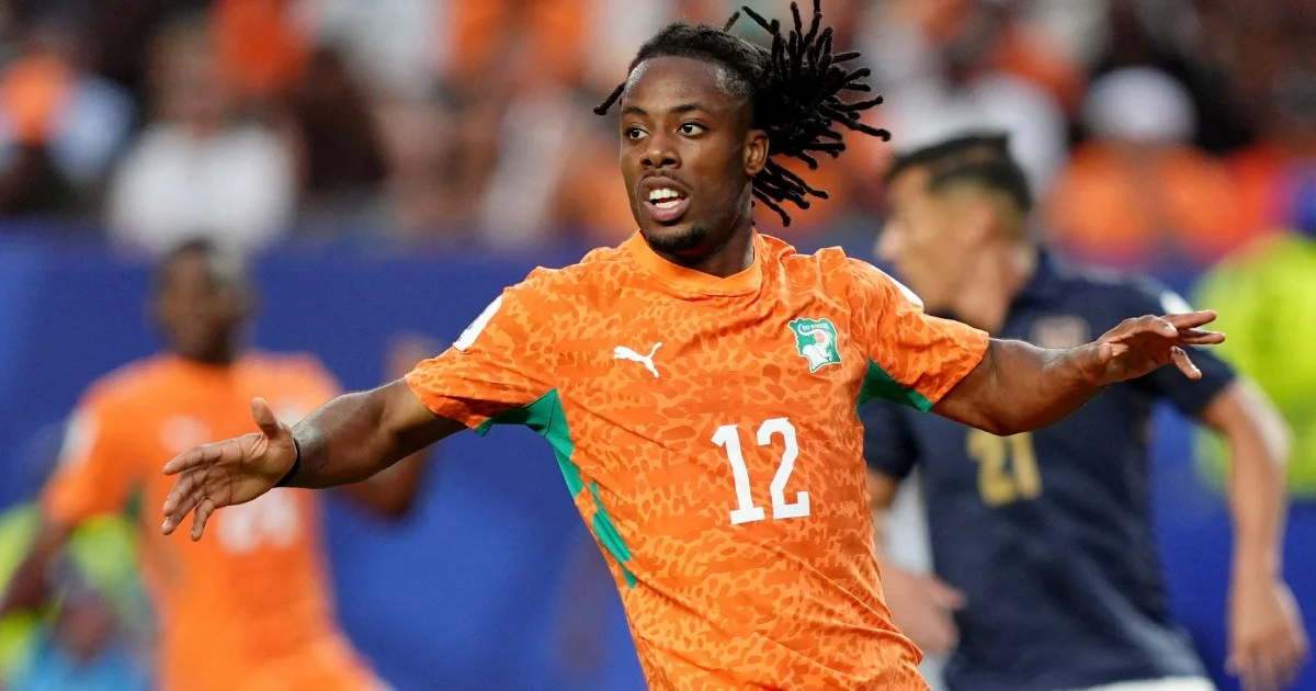 Ivory Coast Footballer Arrested in France Over Match-Fixing Inquiry