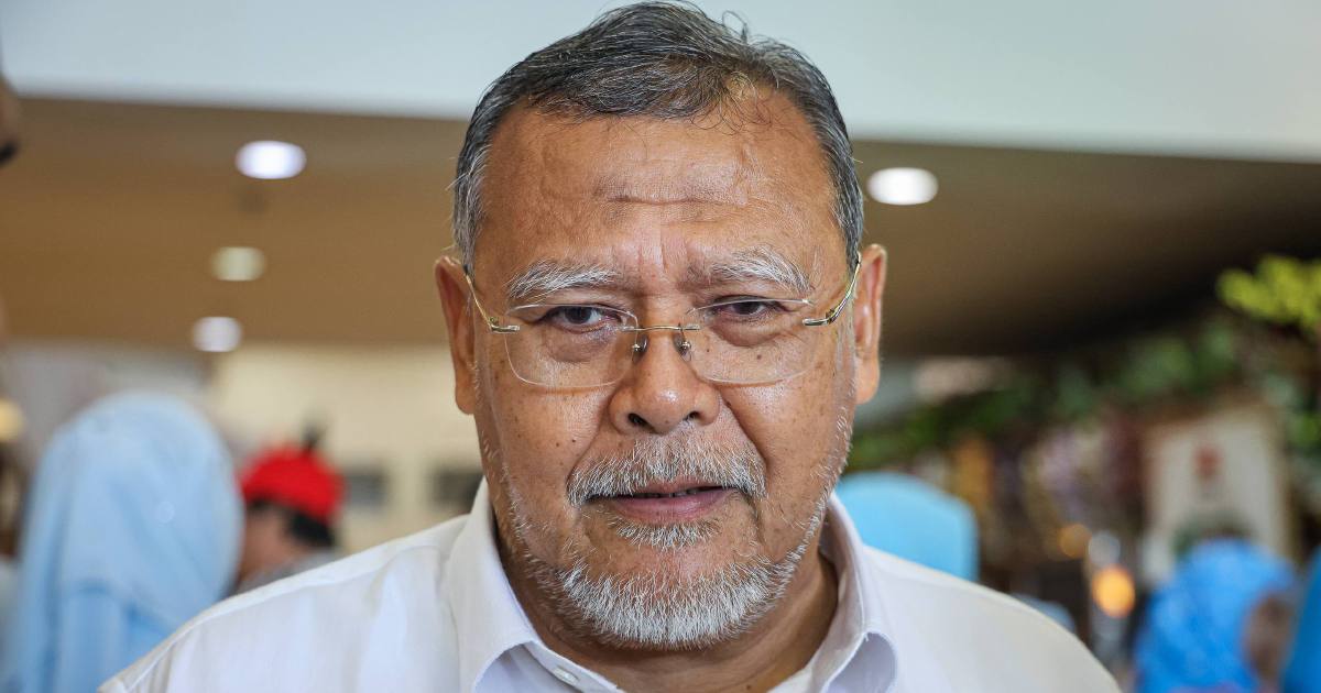 Johor Amanah agrees to cede Puteri Wangsa seat to PKR after talks