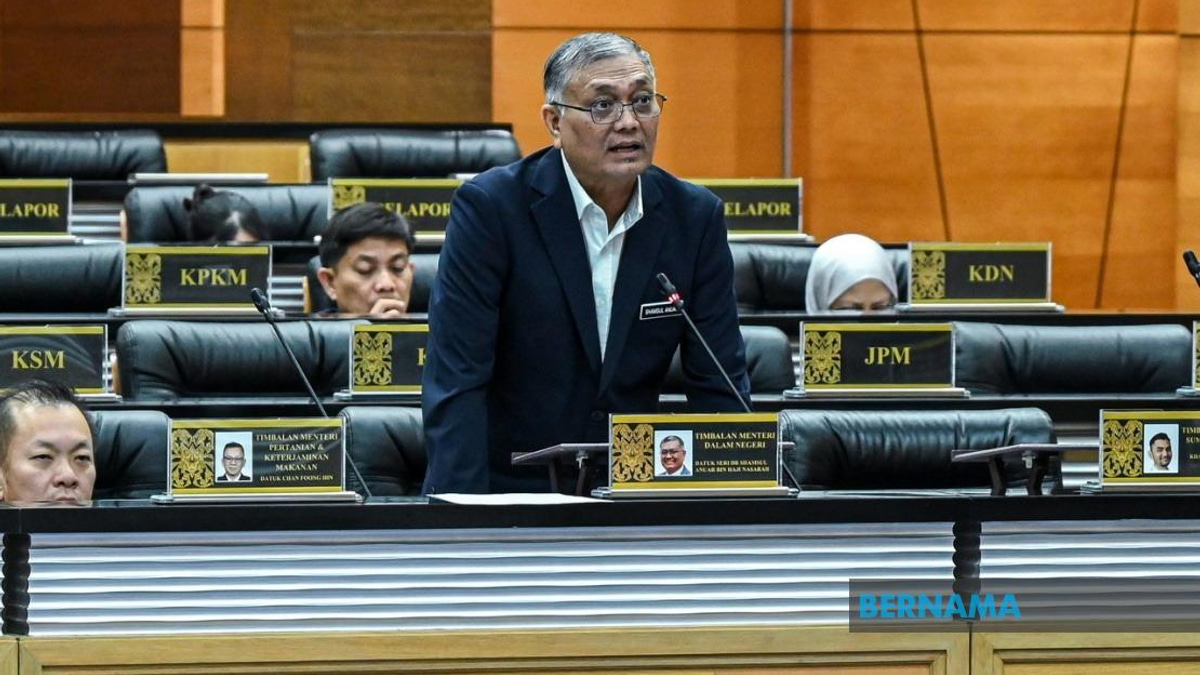 Police Will Not Shield Anyone in High-Profile Cases, Says Deputy Home Minister
